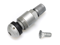 Tyre pressure monitor valve stem. Porsche 997 / Boxster / Cayman / Cayenne / Panamera - 95536105300, 9P1601361C, 9P1601361A, 73902021, 9P1601361D, 9P1601361D/1, N90872901 - RDV021 Tyre pressure monitor valve stem. Porsche 997 / Boxster / Cayman / Cayenne / Panamera - 95536105300, 9P1601361C, 9P1601361A, 73902021, 9P1601361D, 9P1601361D/1, N90872901 - RDV021