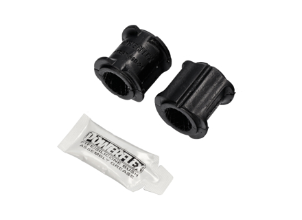 Stabilizer bar bush Rear 21mm for Porsche 996 / 997 - PFR57-510-21BLK, 99633379226