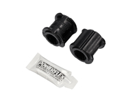 Casquillo barra estabilizadora Trasera 21mm para Porsche 996 / 997 - PFR57-510-21BLK, 99633379226 Casquillo barra estabilizadora Trasera 21mm para Porsche 996 / 997 - PFR57-510-21BLK, 99633379226