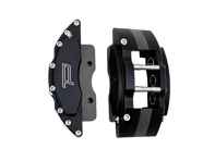 Kit d'étriers de freins en aluminium usiné 300 mm avant et arrière. Porsche 911 1965-1989 - 91135142503, 91135142603, 91135242500, 91135242600, 91135142502, 91135142602, 91135290700, 91135290800, 91135180900, 91135190700, 9113519360, 91135193600
