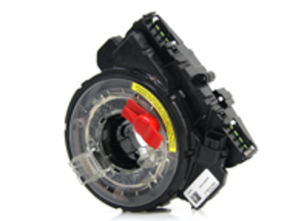 Steering wheel contact ring / control unit. Porsche 991.2 - 9A795356810, 9A795356811