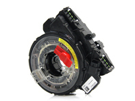 Anello di contatto del volante / unità di controllo. Porsche 991.2 - 9A795356810, 9A795356811 Anello di contatto del volante / unità di controllo. Porsche 991.2 - 9A795356810, 9A795356811