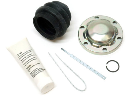 CV Joint boot KIT Constant Velocity Joint boot. Porsche 911 / 964 / 993 / 928 / 986 - 92833292402, 00004330108, 00004330644, 00004330108, 300527, 00004330644, 00004330108