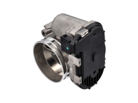 节气门体 74 毫米。保时捷 987 / 981 / 997.1 / 991.1 / 卡宴 / Macan / Panamera - 99760511502, 99760511501, 99760511500, 95560506200, 99660511500, 99660511501