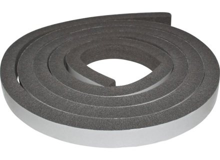 Fuel tank seal. Porsche 911 1974-89 - 90150493220