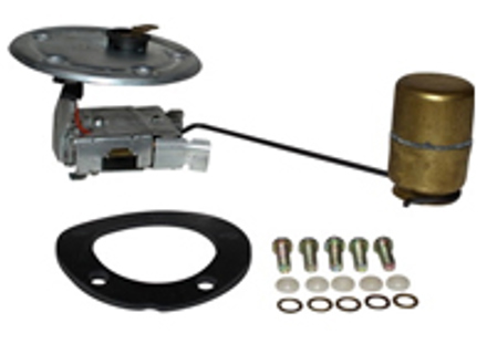 Oliepeil zender. Porsche 911 1974-89 - 91164154102, 91164154101, 91164154105 - 1612950200