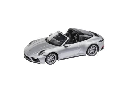 Porsche 911 Targa 4 GTS (992) - WAP0211460RTRG