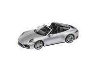 Porsche 911 Targa 4 GTS (992) - WAP0211460RTRG