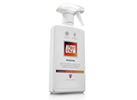 AUTOGLYM MAGMA LIQUID CLAY 500ML - MAG500