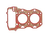 Cylinder head gasket. Porsche 718 Boxster 2.0L / 718 Cayman 2.0L - 9A210413901, 9A210414001, 308.052, 308.062 - 308.052, 308.062