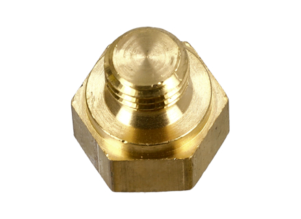 Tappo di tenuta del radiatore - M8x1 - per Porsche 924 / Turbo / Carrera GT 1976-1985 - N0161581