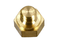 Radiator Sealing Plug - M8x1 - for Porsche 924 / Turbo / Carrera GT 1976-1985 - N0161581