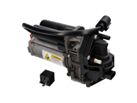 Compressore d'aria per sospensioni. Porsche 971 Panamera dal 2017 in poi - P-3477, 971616006B, 971616006C, 971616006D, 971616006E, 971616006F, 971616006G, 971616007B, 971616007C, 971616007D Compressore d'aria per sospensioni. Porsche 971 Panamera dal 2017 in poi - P-3477, 971616006B, 971616006C, 971616006D, 971616006E, 971616006F, 971616006G, 971616007B, 971616007C, 971616007D