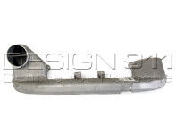 Tubo dell'aria calda. Porsche 993Turbo - 99321103656