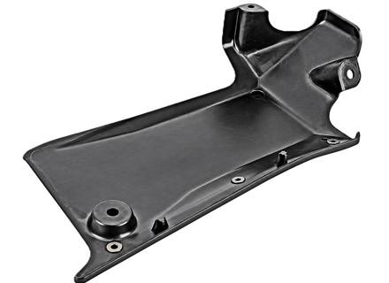 Tapa de la bomba de dirección asistida. Porsche 964 1989-93 - 96435510150