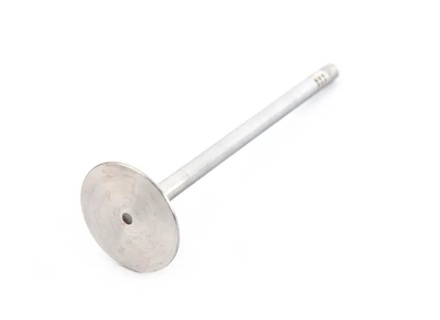 Exhaust Valve. Porsche Cayenne / Panamera / Macan - 94810532252 - I02015013