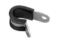 Collier 13/15 W5 pour tuyaux et faisceau de câbles de direction assistée. Porsche 928 1983-95 - 99951115600 - PRSGU16