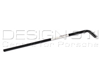 Operating rod for fuel reserve switch. Porsche 356 BT6 / C - 64420124106