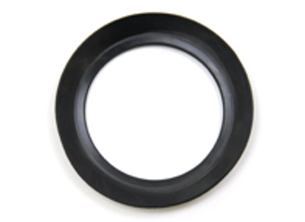 Oil filler cap gasket. Porsche 958 Cayenne / 9YA Cayenne / 95B Macan / 970 Panamera - 95810728700
