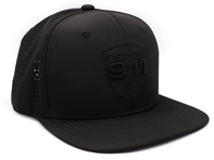 Design 911 Nylon Baseball cap – Limited edition Design 911 Nylon Baseball cap – Limited edition