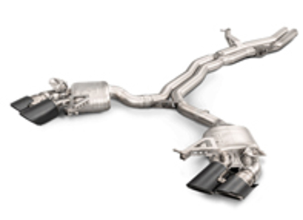 Escape Akrapovic Evolution Line Titanio para Porsche 95B Macan S / GTS / Turbo 2014-18 - 95B253612FY, 95B253600EY, 95B253612RY, 95B253611FY, 95B253601FY, 95B253611RY, 95B253487Y, 95B253487NY Escape Akrapovic Evolution Line Titanio para Porsche 95B Macan S / GTS / Turbo 2014-18 - 95B253612FY, 95B253600EY, 95B253612RY, 95B253611FY, 95B253601FY, 95B253611RY, 95B253487Y, 95B253487NY
