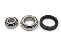 Wheel bearing Front Kit. Porsche 356C / 911 / 914 / 924 / 944 - 99905906500, 99905900700, 99905900900, 477405641 - R16706