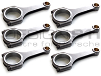Connecting Con Rod Each. Porsche 996 GT3 RS M96.79 - 99610301298 Connecting Con Rod Each. Porsche 996 GT3 RS M96.79 - 99610301298