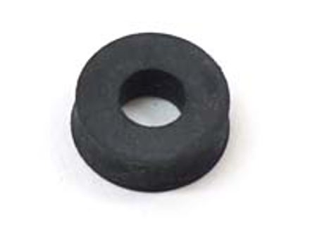 Rubber washer for grille fastening screw. Porsche 911/912 - 90155904121, 1684550206, 1684550200, 90151179121