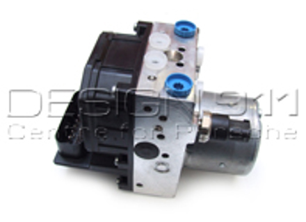 ABS Hydraulic Unit. Porsche 996 C4S / 996 TURBO *Exchange - 996355955CX