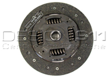 Disco frizione centrale frizione. Porsche 911 (930) Turbo 78-86 / 964 C4 1989 - 93011604914, 95011601254, 95011601251, 95011601252, 95011601253 Disco frizione centrale frizione. Porsche 911 (930) Turbo 78-86 / 964 C4 1989 - 93011604914, 95011601254, 95011601251, 95011601252, 95011601253