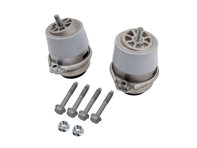 Engine Mount & Hardware Kit. Porsche 955 / 957 Cayenne S / turbo - 94837504901, 94837504900, 94837505001, 94837505000 - URO-011949, URO-011950