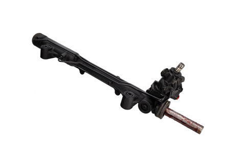 Crémaillère de direction. Porsche Cayenne 955 / 957 (Reconditionné) RHD - 95534701221, 95534701214, 95534701220, 95534701216, 955347012AX