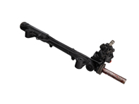 Cremagliera. Porsche Cayenne 955/957 (ricondizionata) guida a destra - 95534701221, 95534701214, 95534701220, 95534701216, 955347012AX