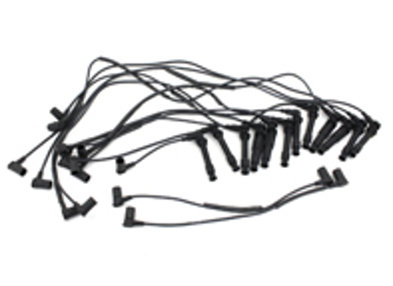Ignition HT lead set. Porsche 964 3.6L - 96460201700, 96460200300, 96460201100, 96460201201, 96460201300, 96460201401, 96460201500, 96460206001, 96460206002, 96460206003, 96460206004, 96460206005, 96460206006, 96460206017, 96460206018, 96460206013, 96460206014, 96460206019, 96460206020, 96460206007, 96460206008, 96460231400, 96460231401, 99917018390 - ZE751, ZE751