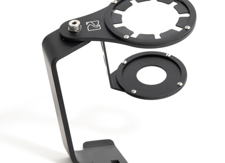 Verstellbarer, am Sitz montierter Becher-/Getränkehalter. Porsche 981 / 718 / 991 - SA05.13