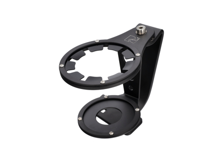 Adjustable seat mounted cup / drink holder. Porsche 981 / 718 / 991 - SA05.13