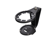 可调节座椅安装杯架/饮料架。保时捷 981 / 718 / 991 - SA05.13