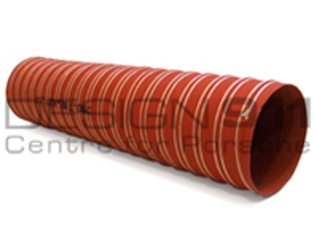 Connecting Hose LEFT. Porsche 964 Turbo