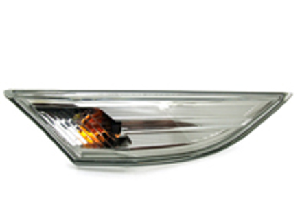 Side repeater. Porsche 991 Carrera / 981 Boxster / 981C Cayman - 99163115602, 99163115502, 99163115603, 99163115503