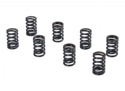 Valve spring kit. Porsche 356 / 912 - 61610543203, 61610543200, 61610543201, 61610543202, 61610543204, 61610543205, 61610543206 - 616 105 432 03