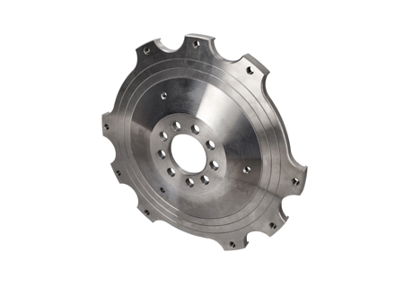 Schwungrad, 225 mm. Porsche 911 1980-83 - 93010221500