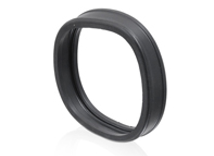 Shift cover retainer strap. Porsche 914 70-72 - PCG42450100, 91442450200, 91442429700, 91442429702, 914424501K