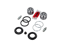 Rear Brake Caliper Piston and Seal Kit 35mm. Porsche 356B / 356C / 911 2.0ltr / 912 - 90135209910 - 235946