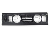 Pannello di controllo del riscaldatore. Porsche 964/993 - 993659147001DB, 96465994500 Pannello di controllo del riscaldatore. Porsche 964/993 - 993659147001DB, 96465994500