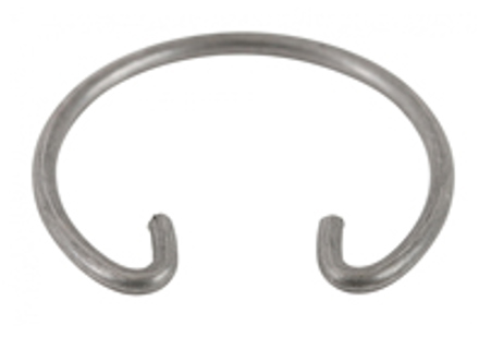 Sicherungsring Ölthermostatdeckel. Porsche 993 1994-97 - 99904111100