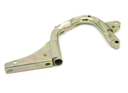 Rear lid hinge. Porsche 964 C2 / C4 / RS - 96451202302
