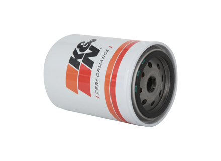 K&N oliefilter. Porsche 911 1965-71 / 914-6 - 90110720309, 90110720310, 90110720302