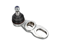 Rótula de horquilla delantera. Porsche 928 1986-95 - 92834104908, 92834104909