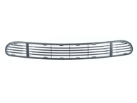 Grille de pare-chocs avant. Porsche 993 C4S / 993 Turbo - 99350555102, 99350555101