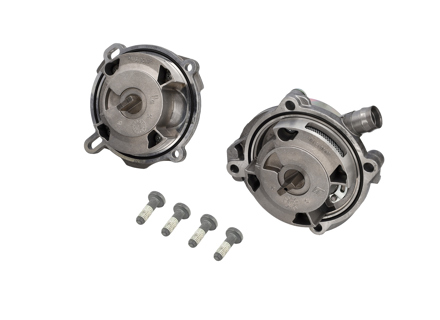 Tandem- und Saugölpumpen-Kit Porsche 987/987C/996/997 (Ref. 99710702105, 99710702205) - 99710702202, 99710702201, 99710702204, 99710702203, 99710702205, 99710702105